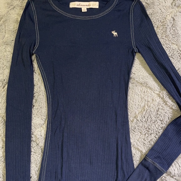 Abercrombie top - Picture 1 of 1
